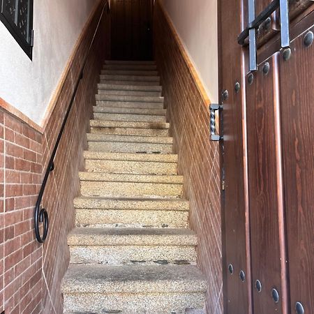Elegante Apartamento para 5 en el centro de Cáceres con wifi Exterior foto