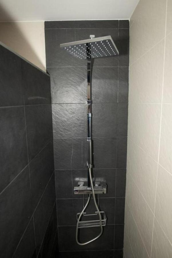 Elegante Apartamento para 5 en el centro de Cáceres con wifi Exterior foto
